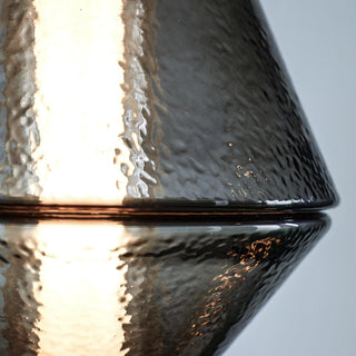 Willow Modern Table Lamp-Neutral Decor