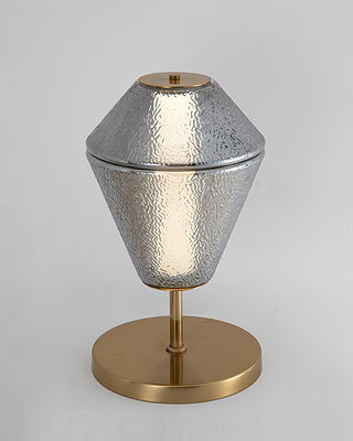 Willow Modern Table Lamp-Neutral Decor