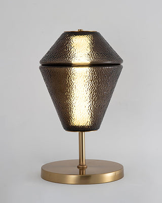 Willow Modern Table Lamp-Neutral Decor