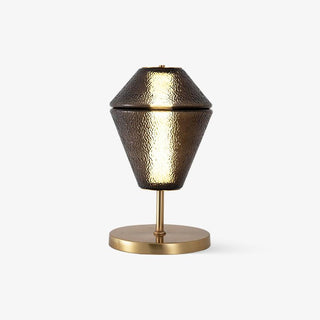 Willow Modern Table Lamp-Neutral Decor