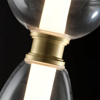 Ivthaarae Glass Table Lamp-Neutral Decor