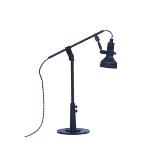 Rivuina Lampe à poser