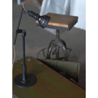 Rivuina Lampe à poser