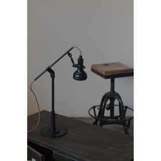 Rivuina Lampe à poser
