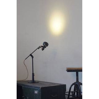 Rivuina Lampe à poser