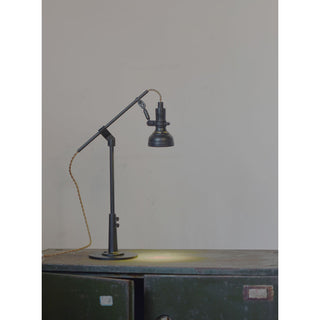 Rivuina Lampe à poser