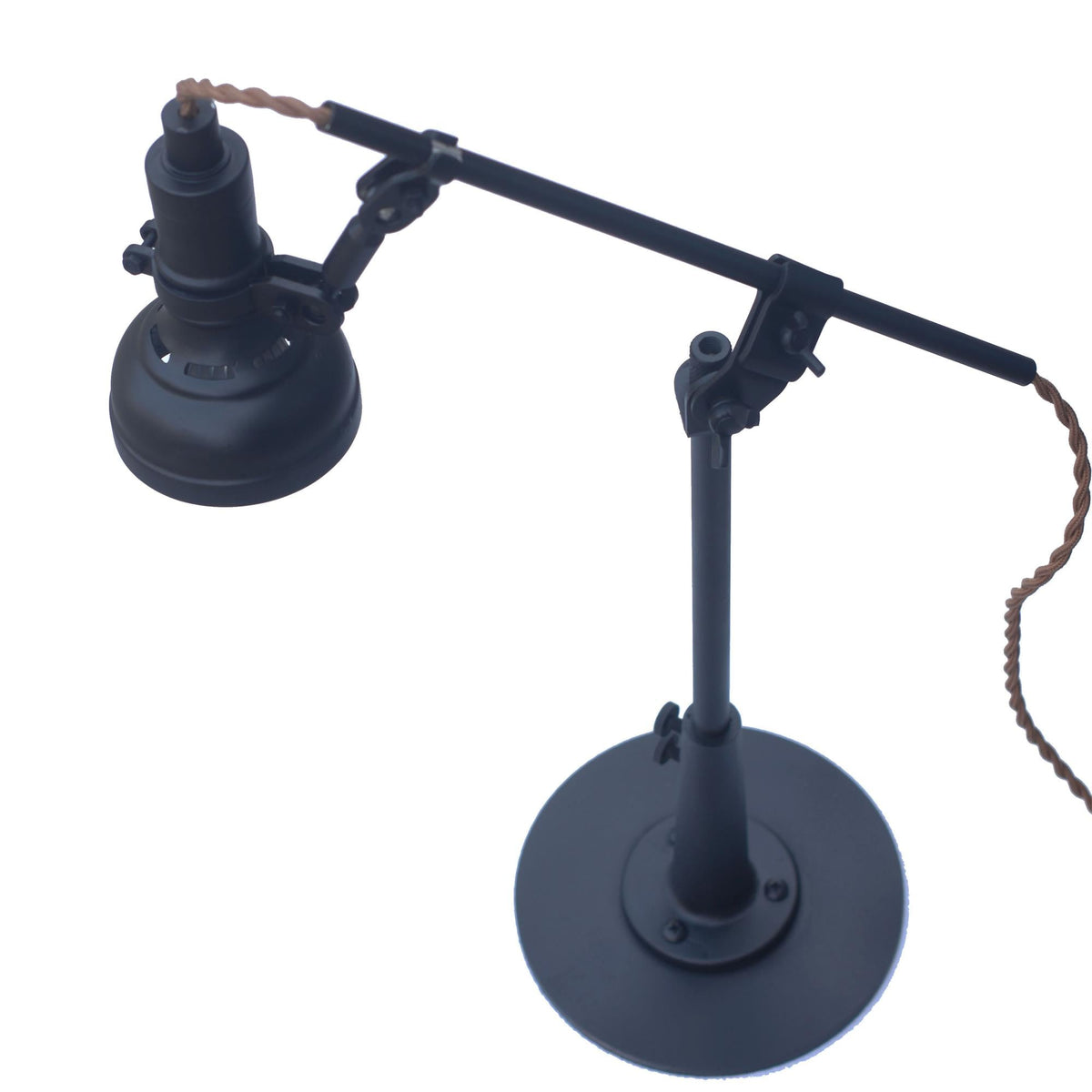 Rivuina Lampe à poser