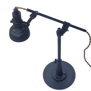 Rivuina Lampe à poser