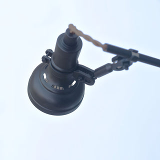 Rivuina Lampe à poser