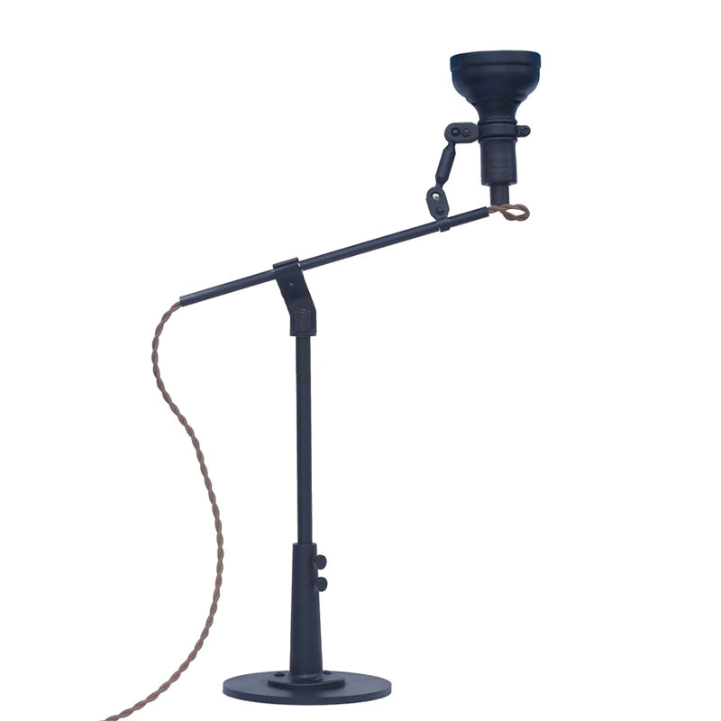 Rivuina Lampe à poser