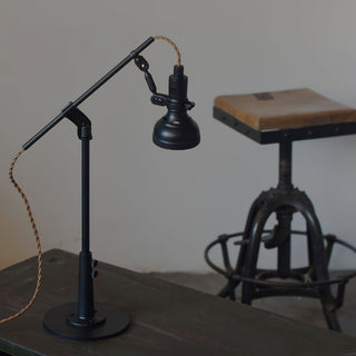 Rivuina Lampe à poser