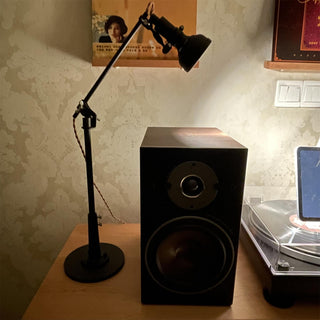 Rivuina Lampe à poser