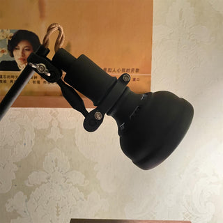 Rivuina Lampe à poser