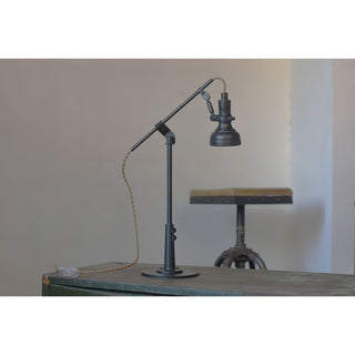 Rivuina Lampe à poser