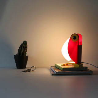 Viraeniella Lampe à poser (batterie intégrée)