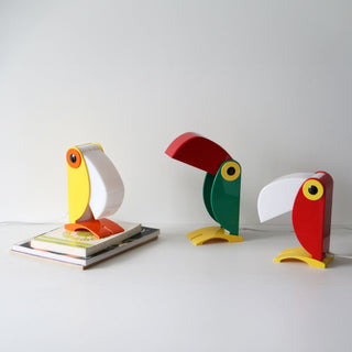 Viraeniella Lampe à poser (batterie intégrée)