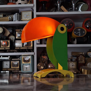 Viraeniella Lampe à poser (batterie intégrée)