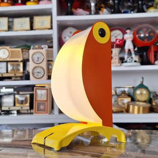 Viraeniella Lampe à poser (batterie intégrée)