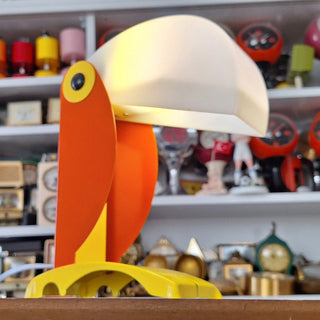 Viraeniella Lampe à poser (batterie intégrée)