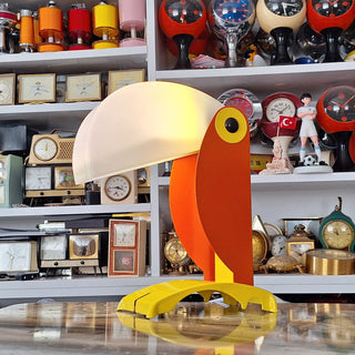 Viraeniella Lampe à poser (batterie intégrée)