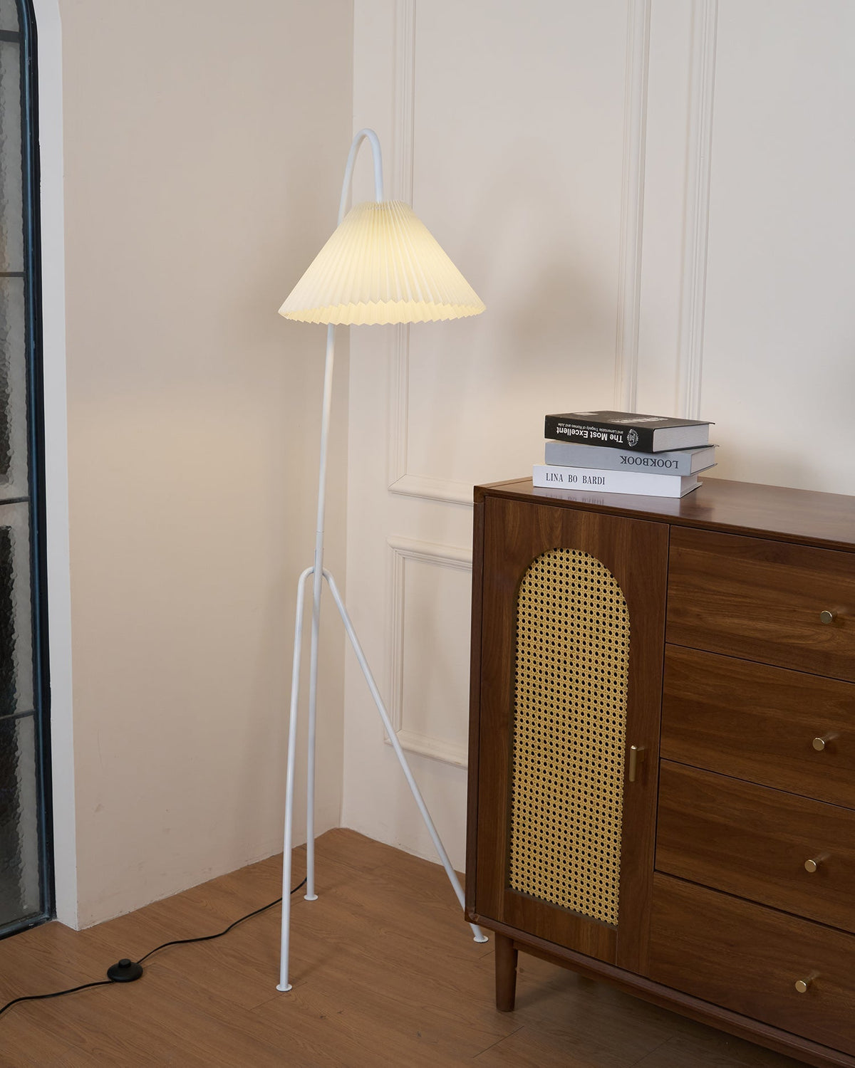 Norarette Lampadaire