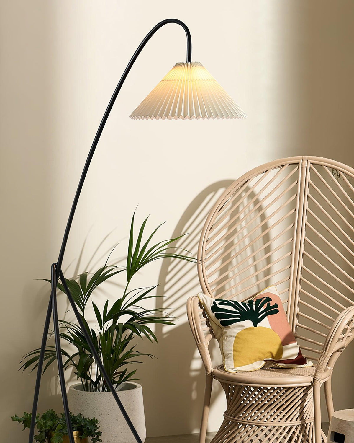 Norarette Lampadaire