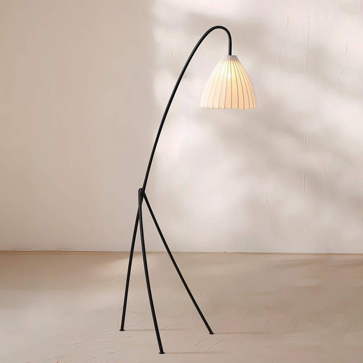 Norarette Lampadaire