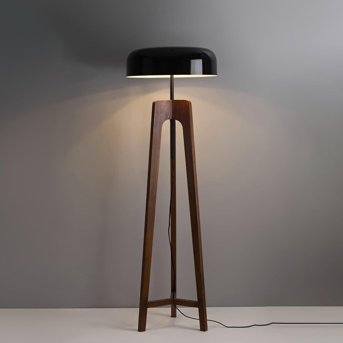 Lumaneria Lampadaire