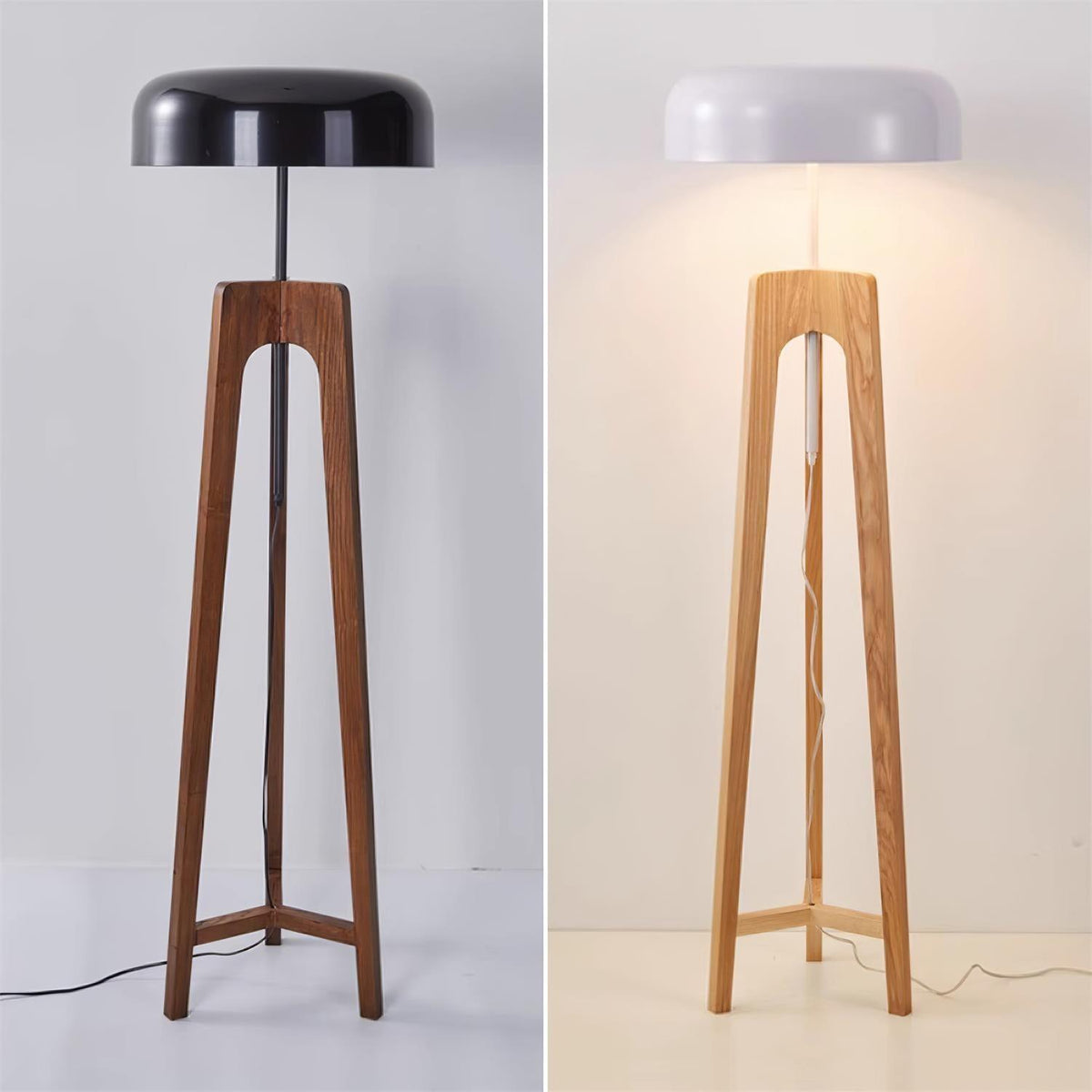 Lumaneria Lampadaire