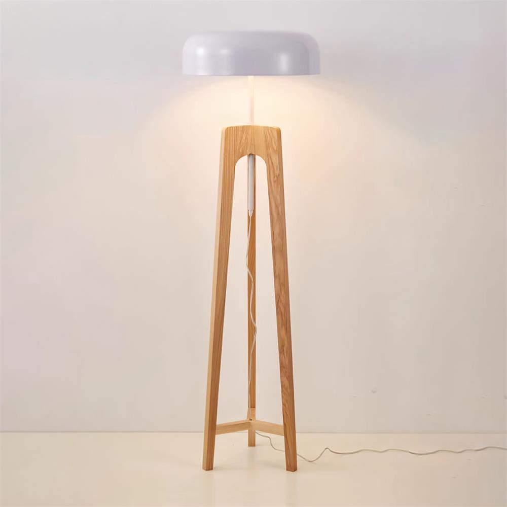 Lumaneria Lampadaire