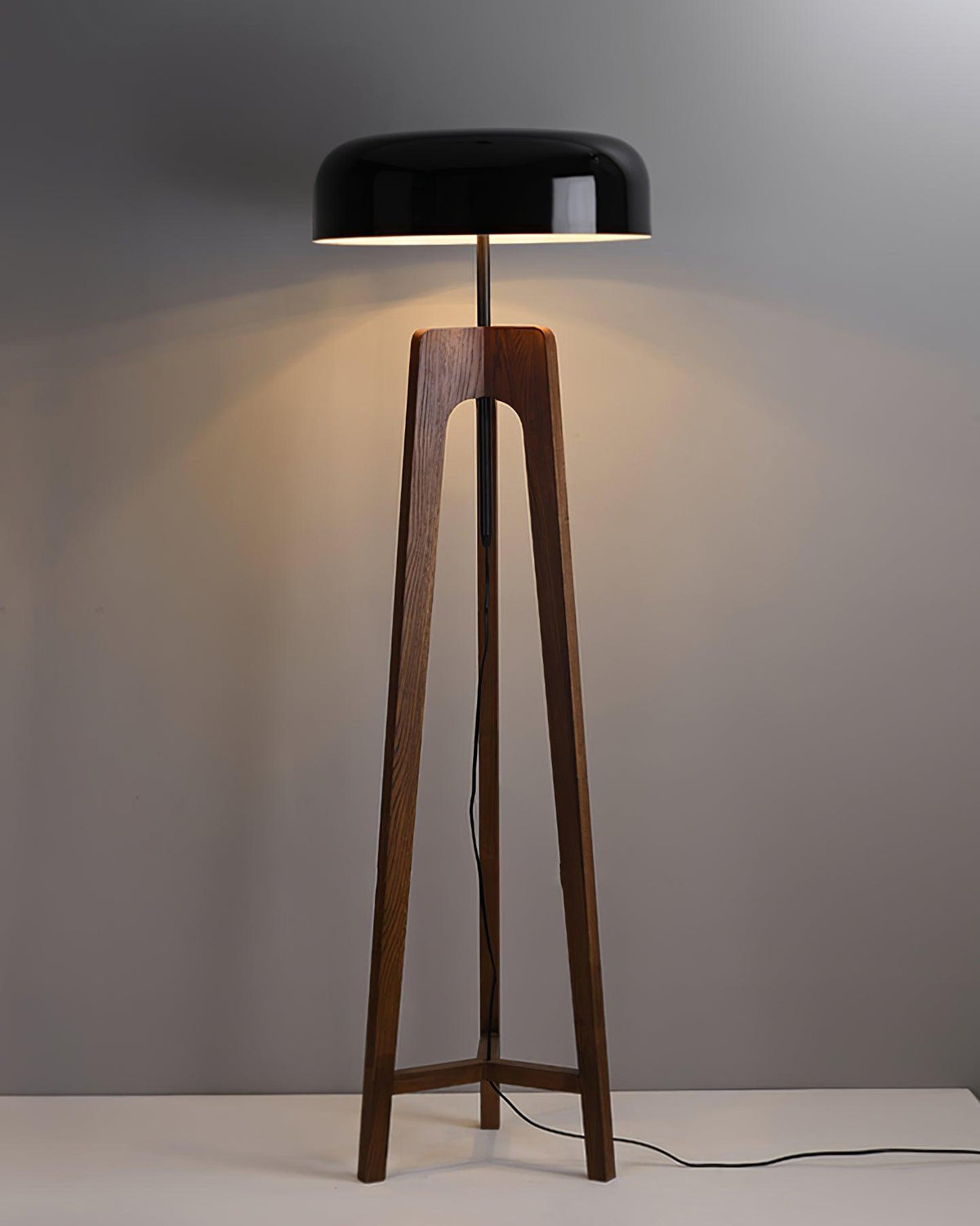 Lumaneria Lampadaire