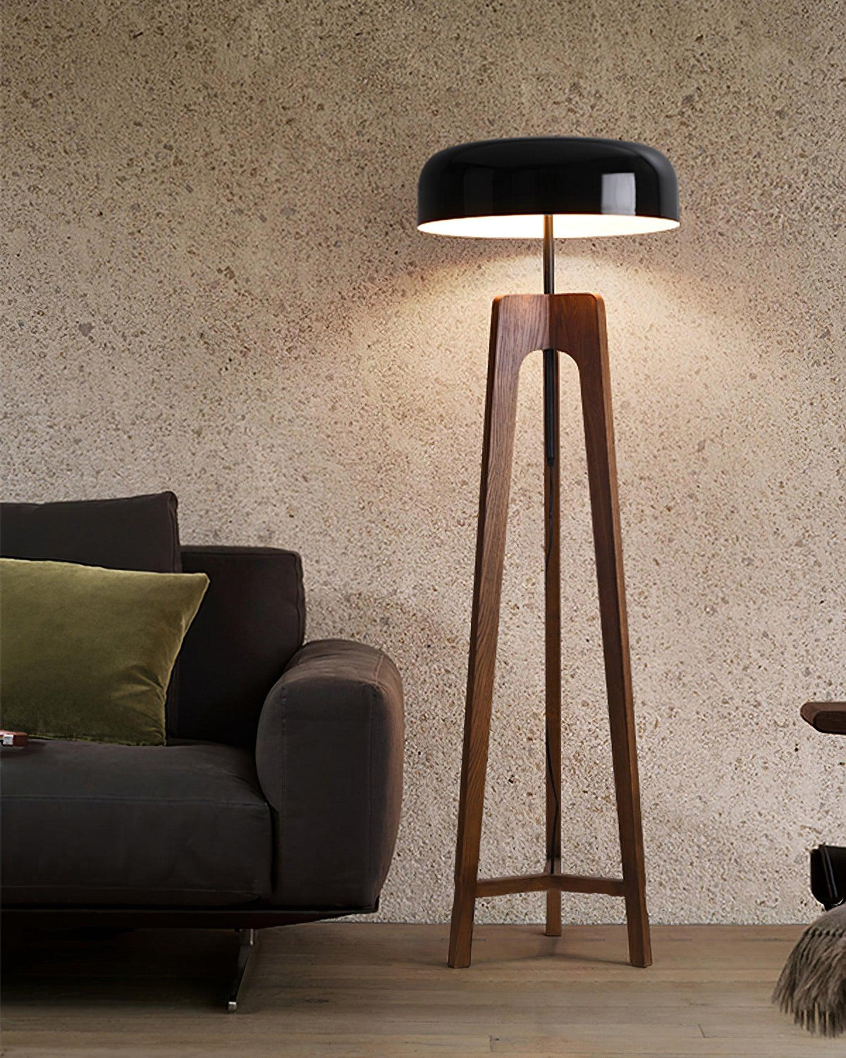 Lumaneria Lampadaire