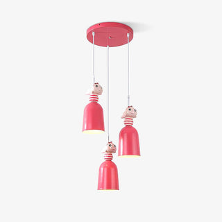 Orabella Suspensions Résine Fantaisistes