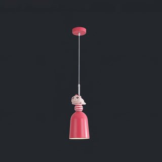 Orabella Suspensions Résine Fantaisistes