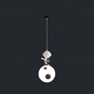 Orabella Suspensions Résine Fantaisistes