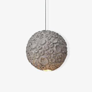 Vadoryra Lampe Suspendue Nordique en Mousse
