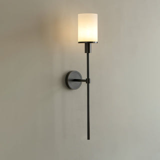 Mycara Applique Murale Classique en Albâtre Art Nordique