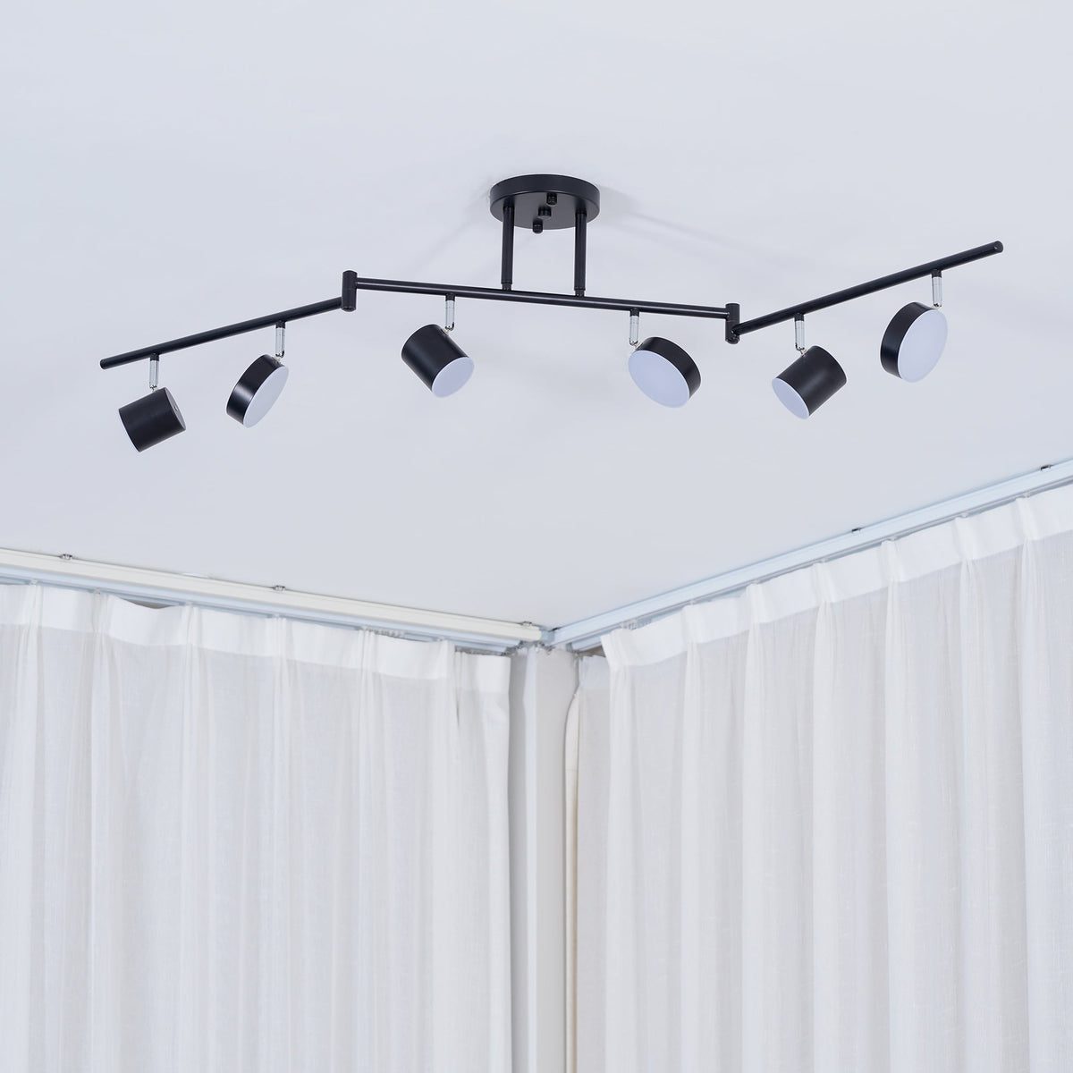 Zeren Plafonnier Minimaliste