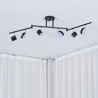 Zeren Plafonnier Minimaliste