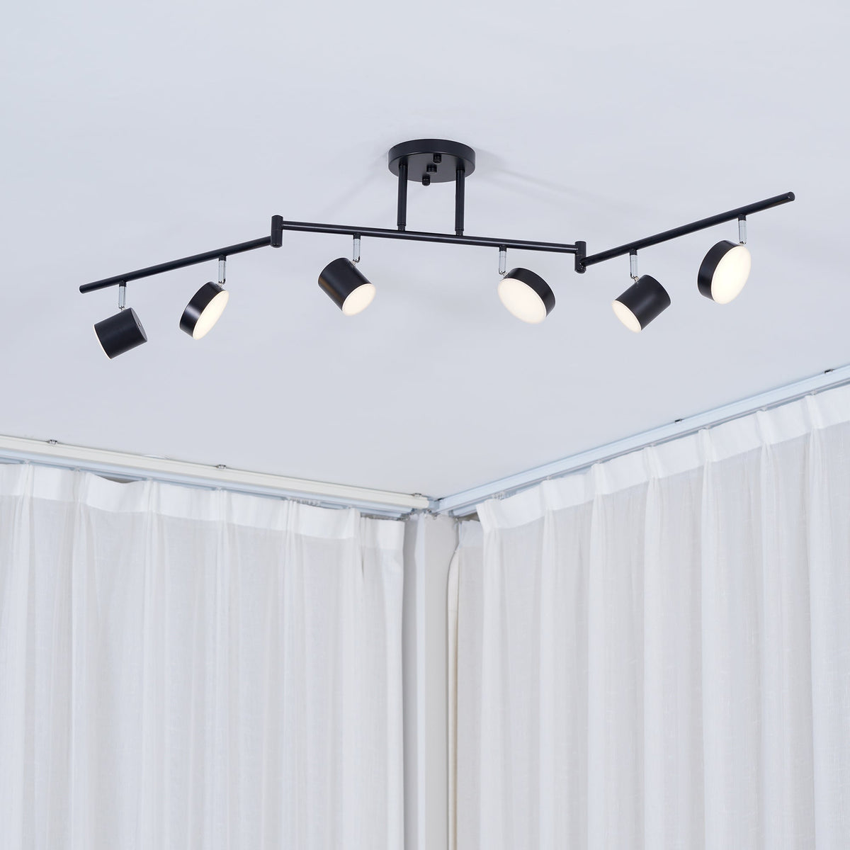 Zeren Plafonnier Minimaliste