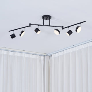 Zeren Plafonnier Minimaliste