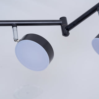 Zeren Plafonnier Minimaliste