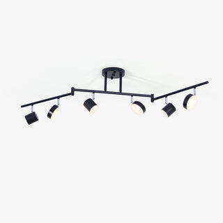 Zeren Plafonnier Minimaliste