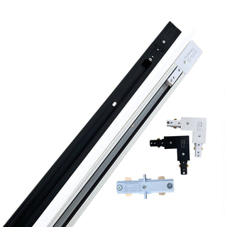 Track Lighting Accessories-Neutral Decor