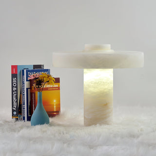 Soreraya Lampe à poser