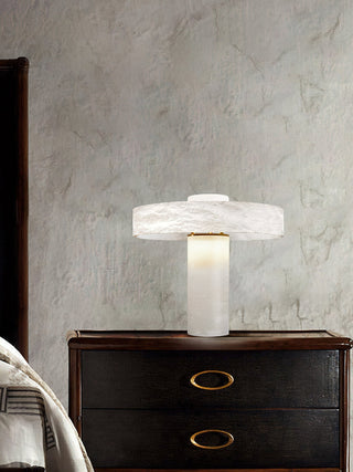 Soreraya Lampe à poser