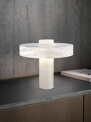 Soreraya Lampe à poser
