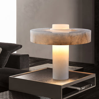 Soreraya Lampe à poser