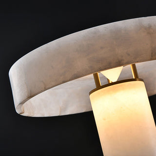 Soreraya Lampe à poser