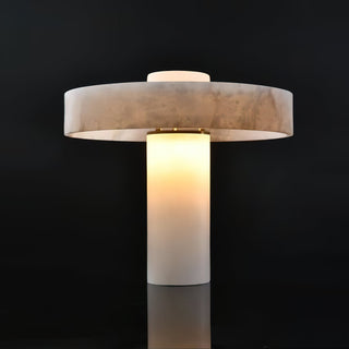 Soreraya Lampe à poser
